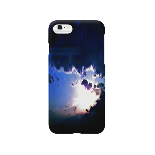 夕暮れ Smartphone Case