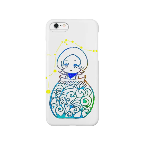 みずがめ Smartphone Case