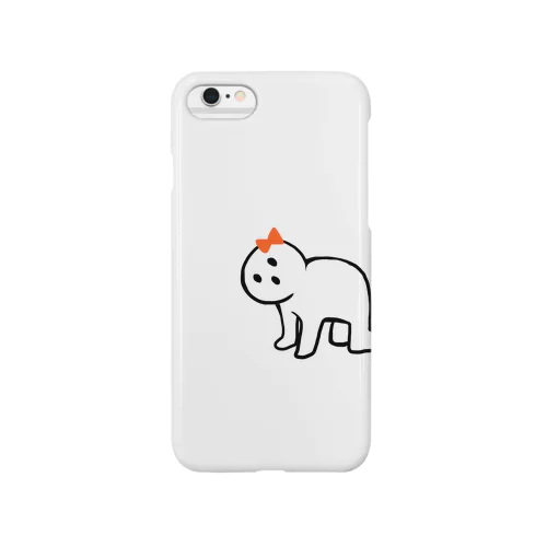 こっちみんな Smartphone Case