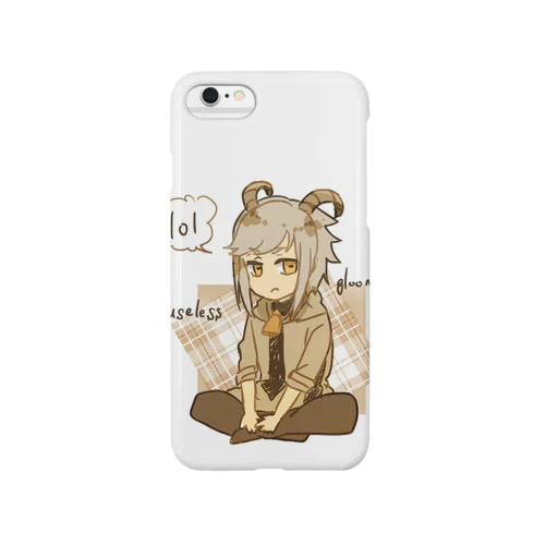 ロル(オリキャラ) Smartphone Case