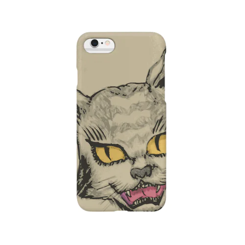 化け猫 Smartphone Case