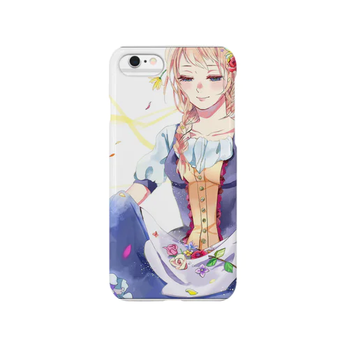 iPhoneケース Smartphone Case