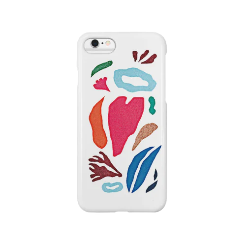 joie de paris Smartphone Case