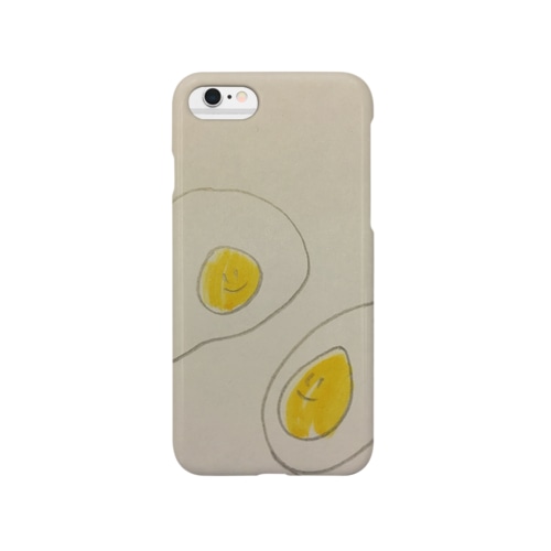 たまごちゃんず Smartphone Case