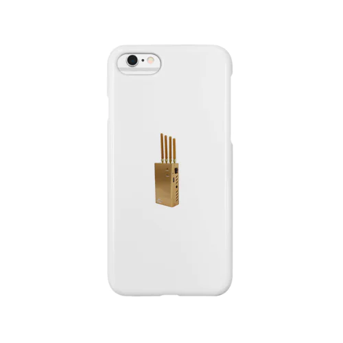 Brouilleur portatif Smartphone Case