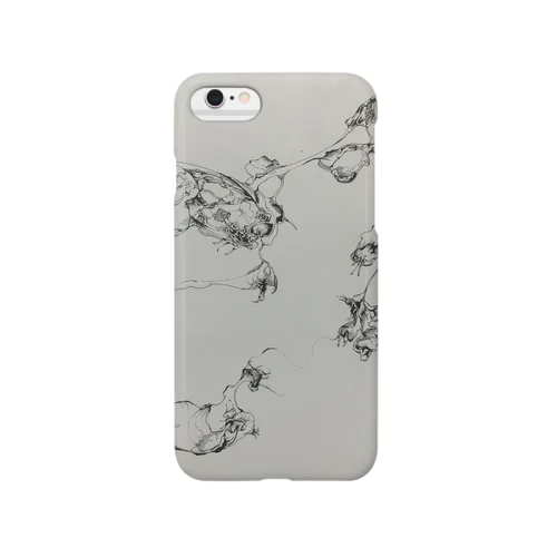 昇華 Smartphone Case