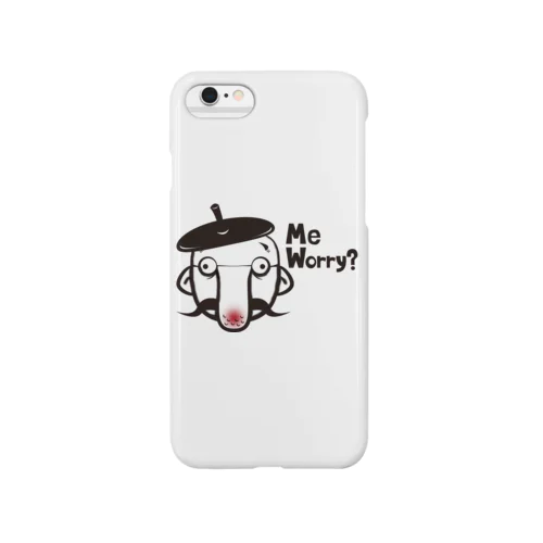 Illustrator3 Smartphone Case