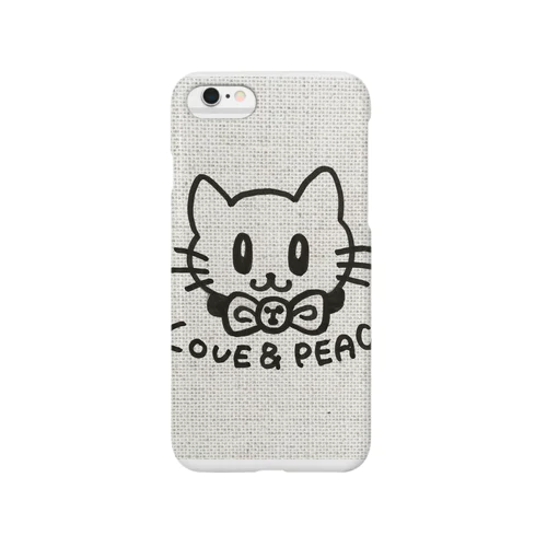 Love cat vol.7 Smartphone Case