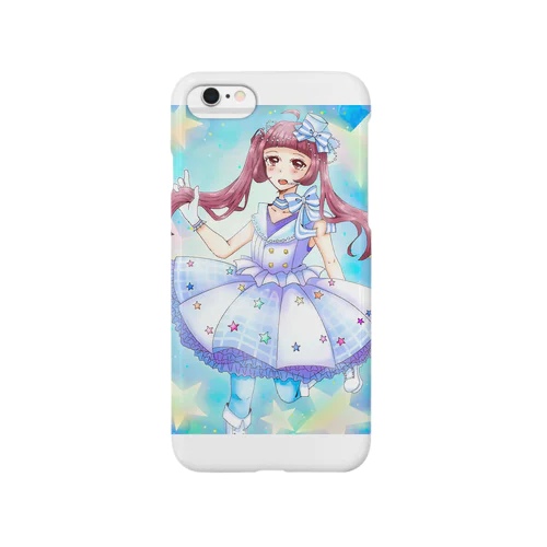 777☆STARS 晴海シンジュ Smartphone Case