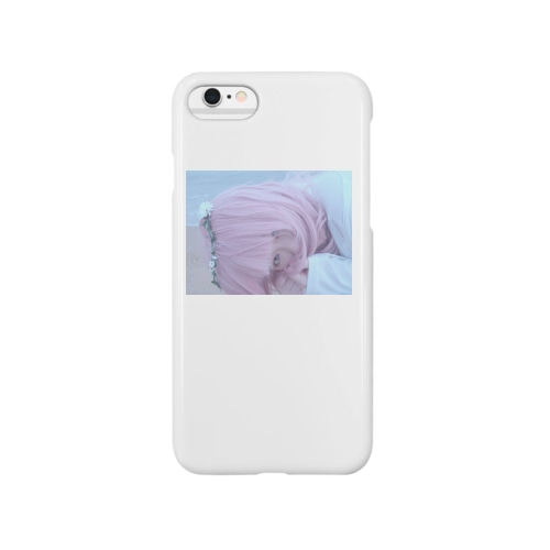 pink Smartphone Case