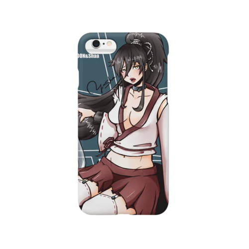 soltykiss Smartphone Case
