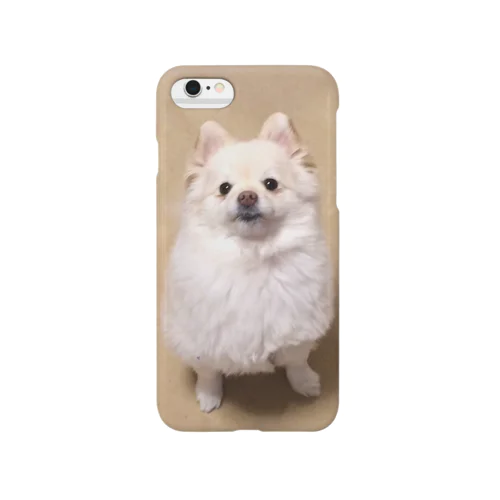 リンアイフォーンケース Smartphone Case