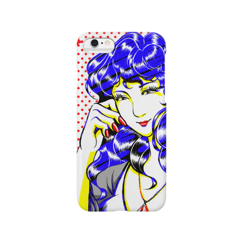 ママの店（ママ） Smartphone Case