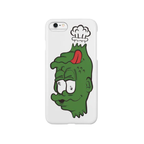 nutty Smartphone Case