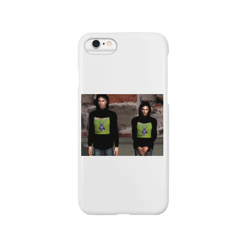 Ｔシャツ奴ら Smartphone Case