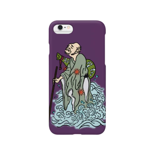 妖怪海座頭 Smartphone Case