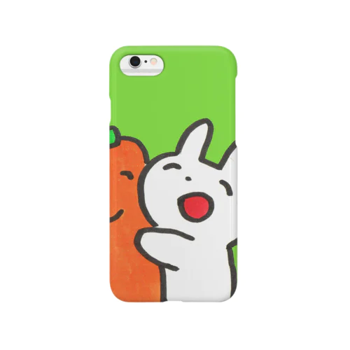 にんじん Smartphone Case