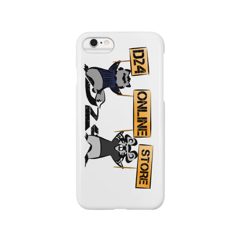 D24 ONLINE STORE Smartphone Case