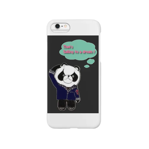 セーラーパンちゃん Smartphone Case