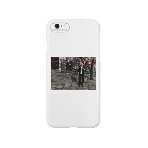 香港 Smartphone Case