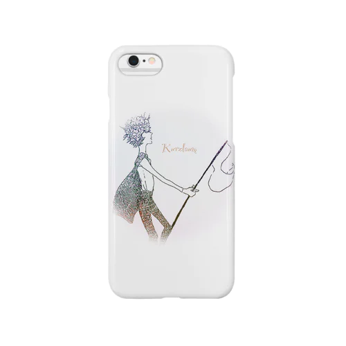 花旗 Smartphone Case