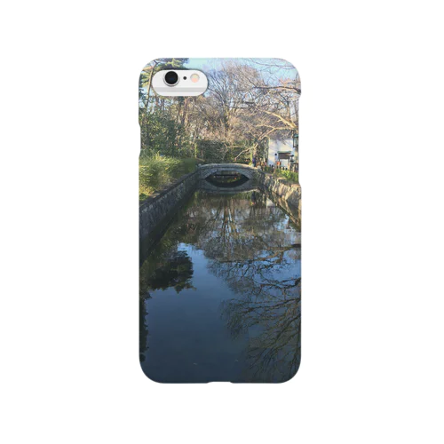 季節 Smartphone Case