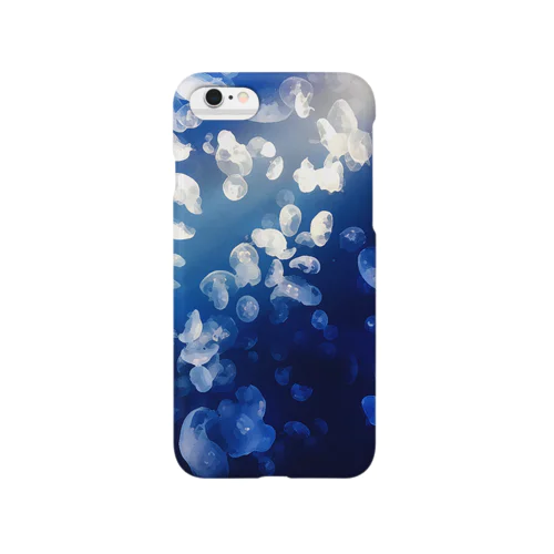 海月。 Smartphone Case