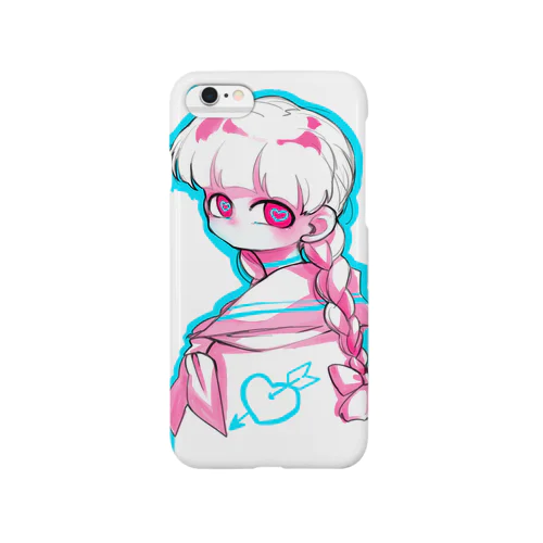 momoko Smartphone Case