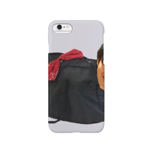 Sぱーmaru Smartphone Case