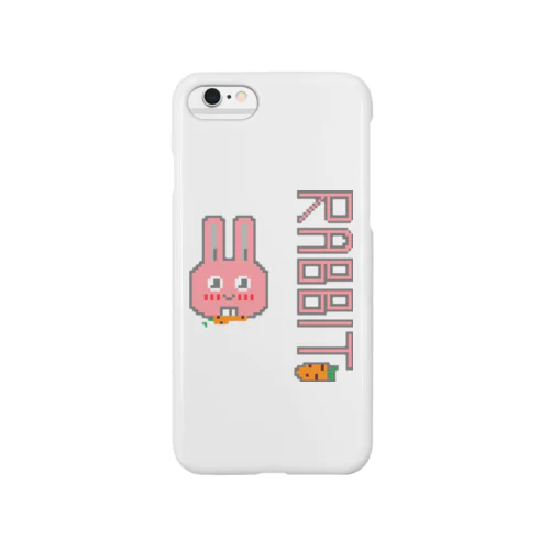 RABBIT Smartphone Case