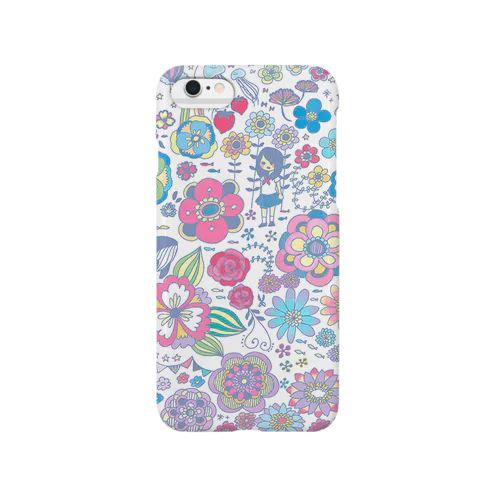 花園 Smartphone Case