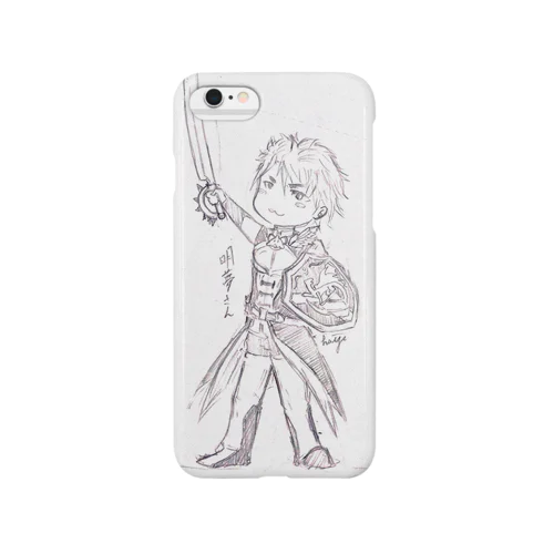 明夢 Smartphone Case