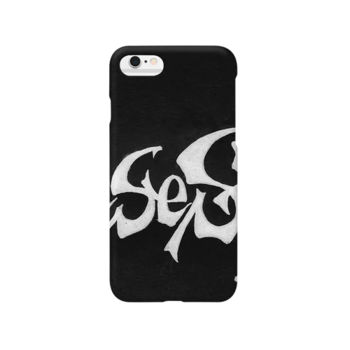 DeseSpes Smartphone Case