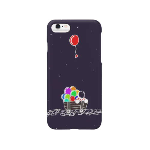 銀河鉄道 Smartphone Case