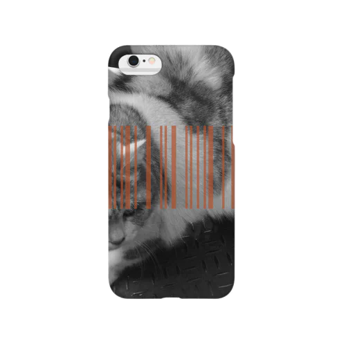 animal No.4 Smartphone Case