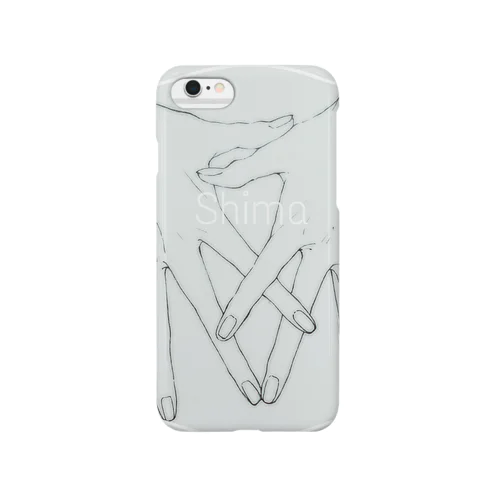 Shima* Smartphone Case