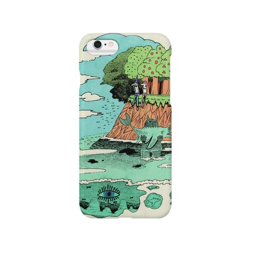 ピクニック Smartphone Case