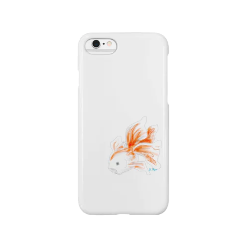 fairyfish Smartphone Case