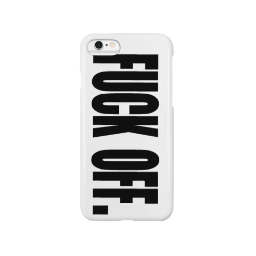 FxxK OFF. Smartphone Case