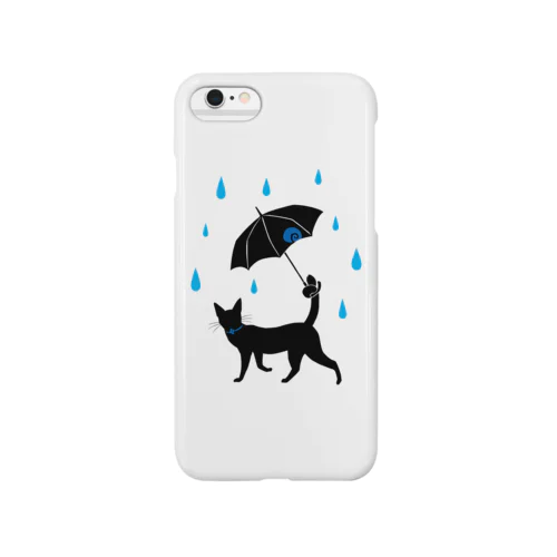 傘猫 Smartphone Case