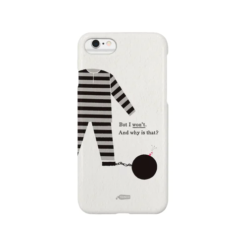 But I won't. And why is that? Smartphone Case