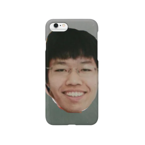 ファー Smartphone Case