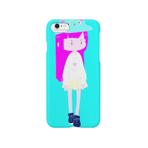 からふるとりお Smartphone Case