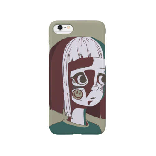 nico-chan Smartphone Case