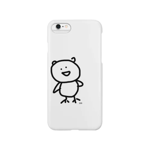 fuku335 Smartphone Case