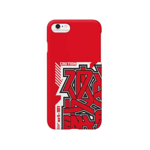 HKKS Smartphone Case