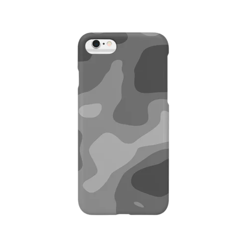 W.O.D. CITY CAMO Smartphone Case