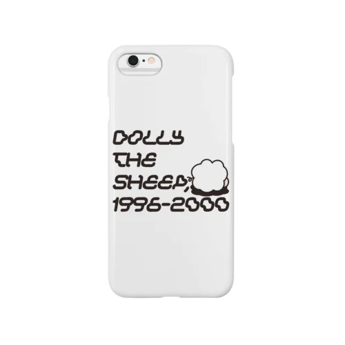 Dolly Smartphone Case