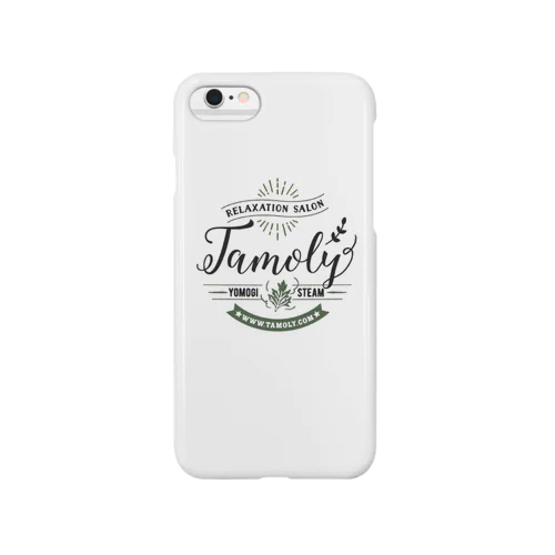 Tamoly!! Smartphone Case