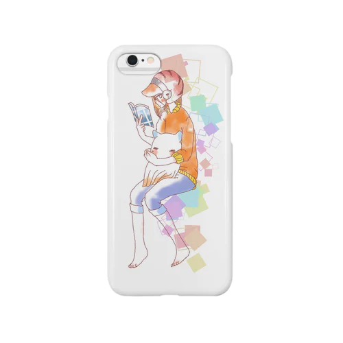 ムウくん Smartphone Case